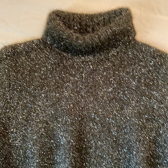 Jones New York sweater pure merino wool Size S - Picture 4 of 9